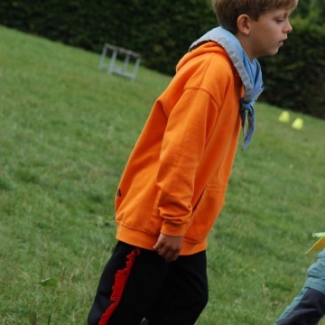DSC 0486 - Scouts en Gidsen Zaventem 